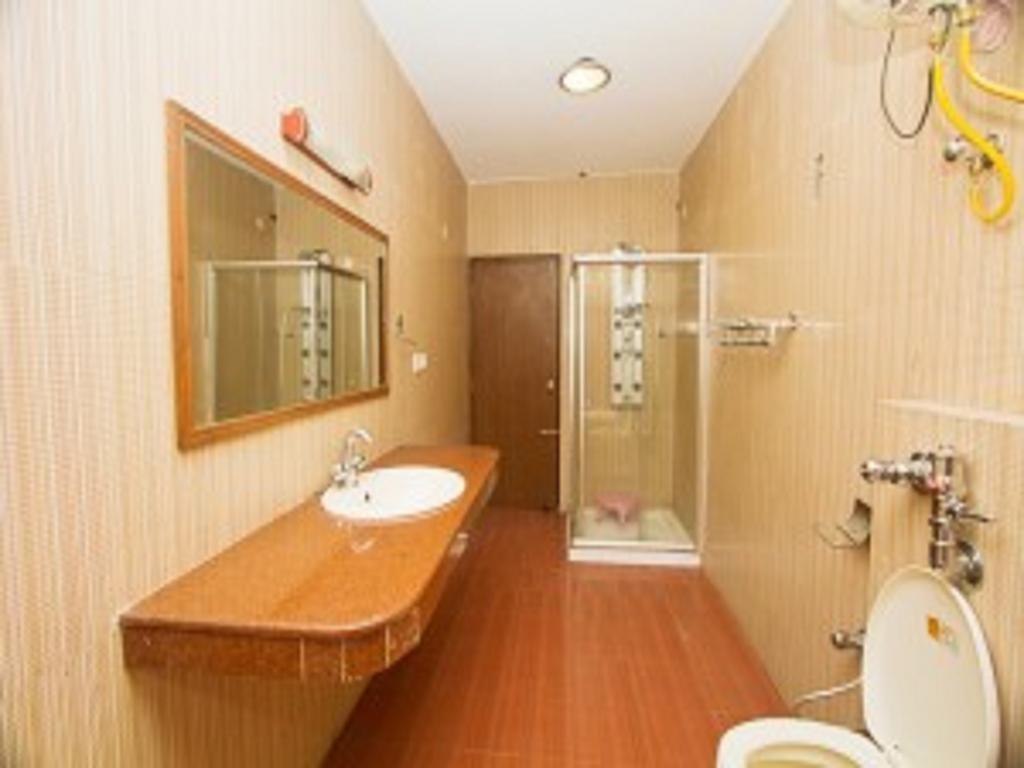 Hotel The Grand Welcome Manāli Zimmer foto