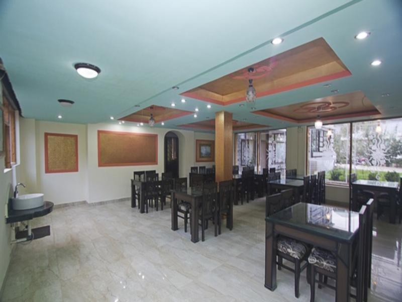 Hotel The Grand Welcome Manāli Exterior foto